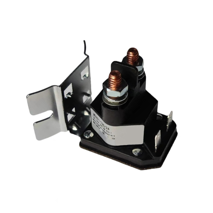 W2401-100 Magnetic DC Contactor